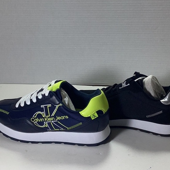 Sneakers Retro Runner - Picture 7 of 9